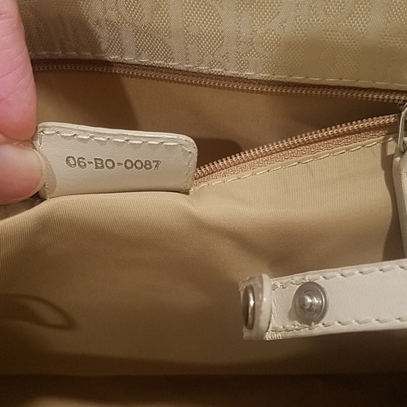 🌸Christian Dior tote bag🌸 - Picture 16 of 16